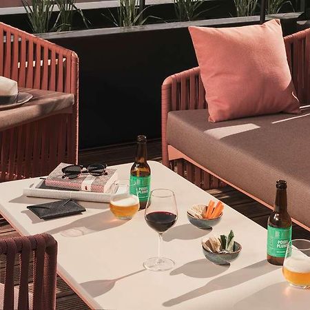 Okko Hotels Paris La Defense 낭테르 외부 사진