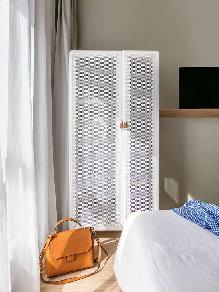 Okko Hotels Paris La Defense 낭테르 객실 사진