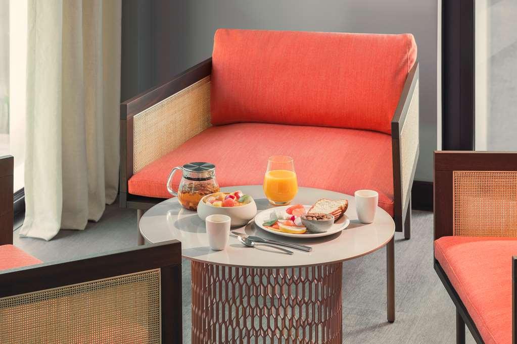 Okko Hotels Paris La Defense 낭테르 외부 사진